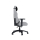 Anda Seat Luna Grey fabric - 1473873 - zdjęcie 2